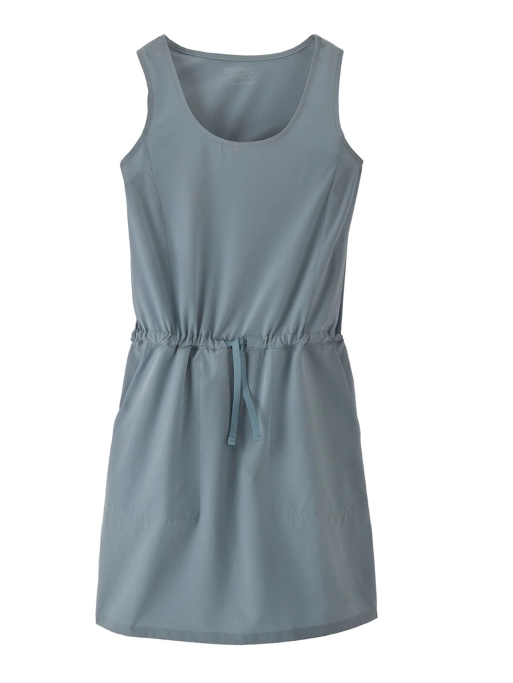 NWT PATAGONIA Fleetwith Dress in Plume Grey ~ Size XXL